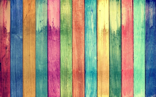 Цветные доски