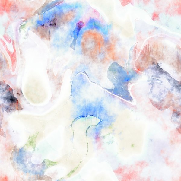 Красивые Акварельные разводы