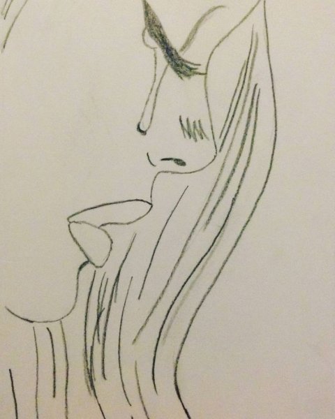 Рисунки карандашом любовь