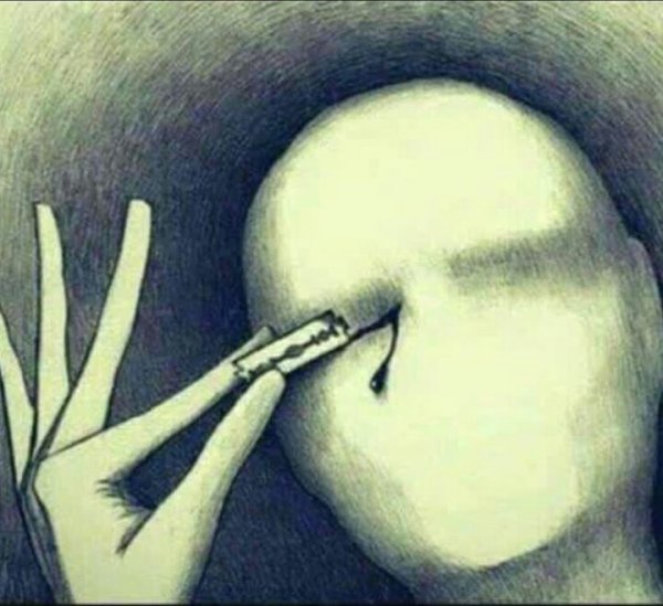 Рисунки со скрытым смыслом