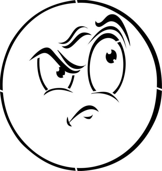 Смешные рожицы