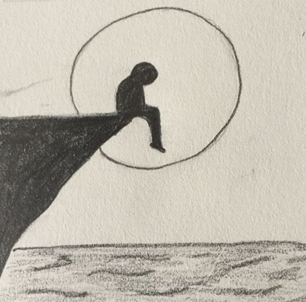 Рисунки на тему любовь карандашом