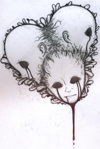 Зарисовки со смыслом