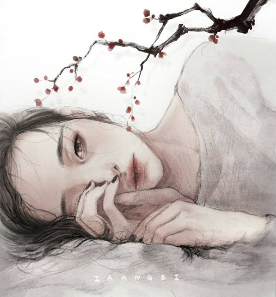 Депрессивные портреты