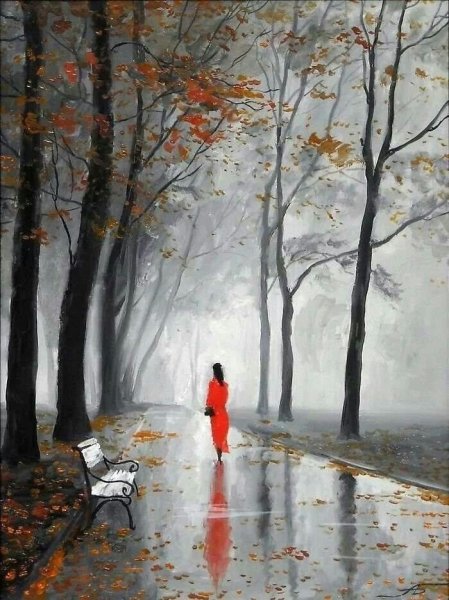 Александр Болотов аллея