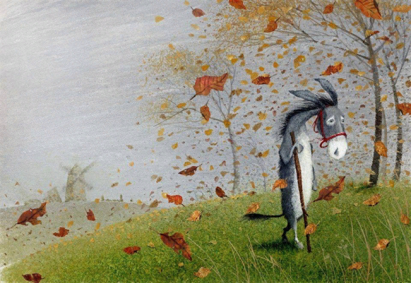 Игорь Олейников художник-иллюстратор