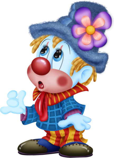 Великий клоун Пальячи