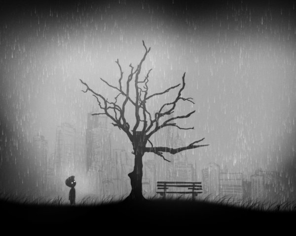 Игра Лимбо 2