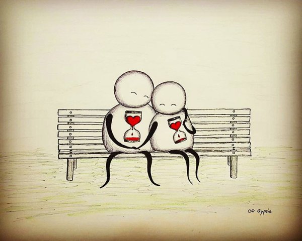 Милые человечки