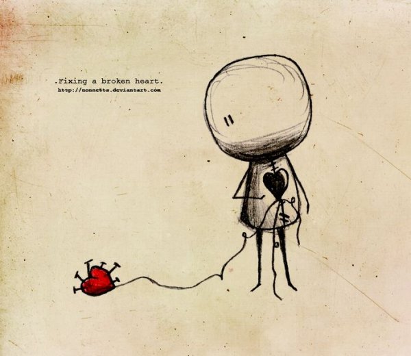 Прикольные человечки карандашом