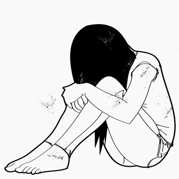 Депрессивные позы