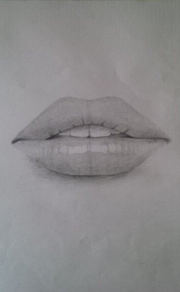 Карандаш для губ