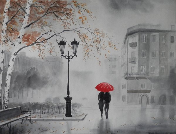 Александр Болотов художник