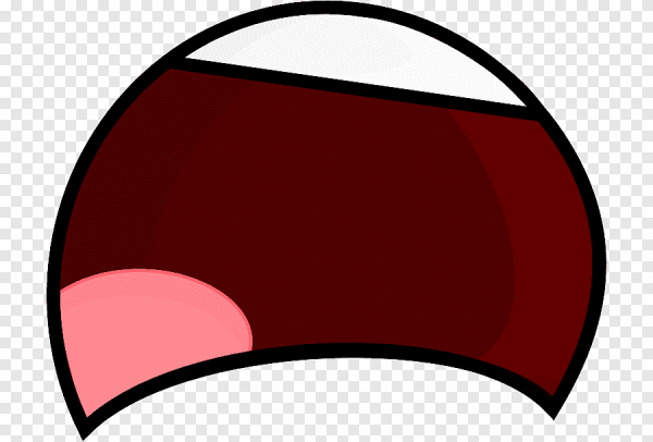 Грустные губы