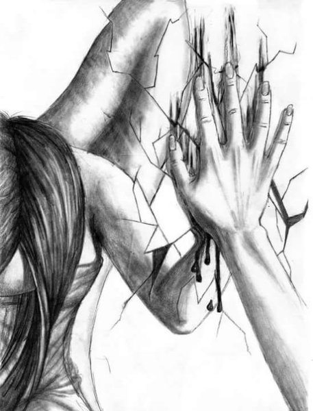 Идеи для рисования карандашом