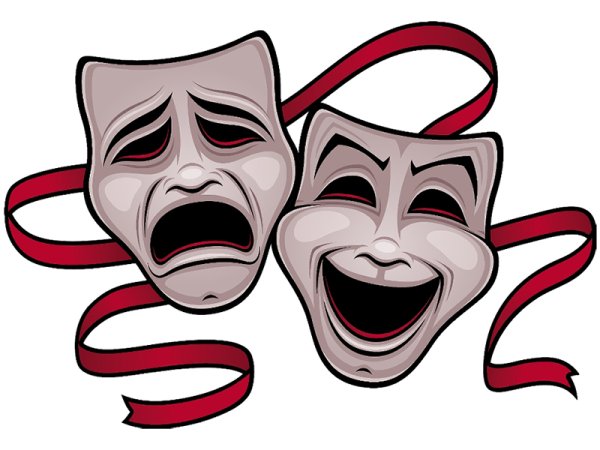 Театр маски