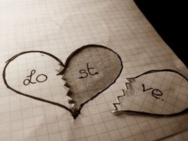 Рисунки карандашом я тебя люблю