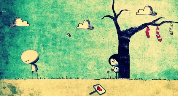 Пустота арт