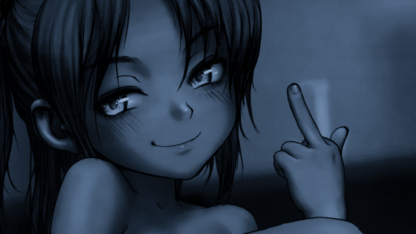 Ангел Минимализм