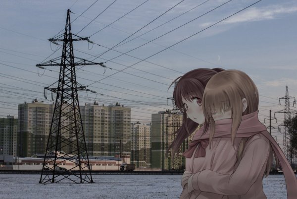 Аниме Россия