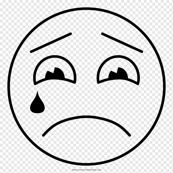 Пиктограммы эмоций