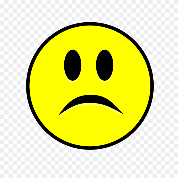 Грустный Смайл