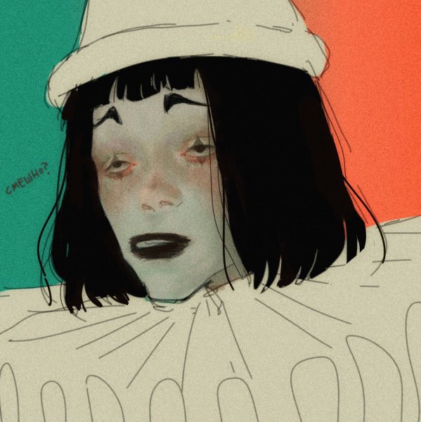 Герои сказки Буратино Пьеро