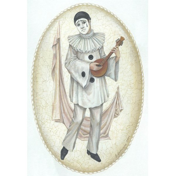 Шуман Пьеро