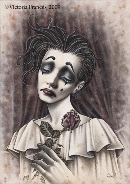 Пьеро герой