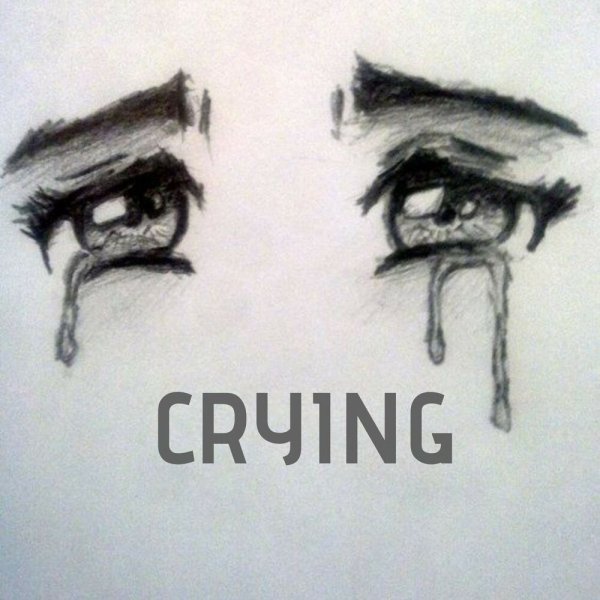 Очень грустные рисунки до слез