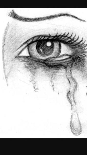 Слезный карандаш