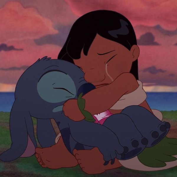 Лило и Стич 2