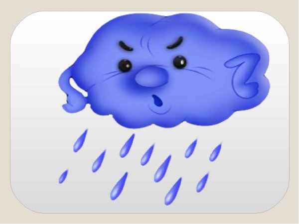 Тучки для рефлексии