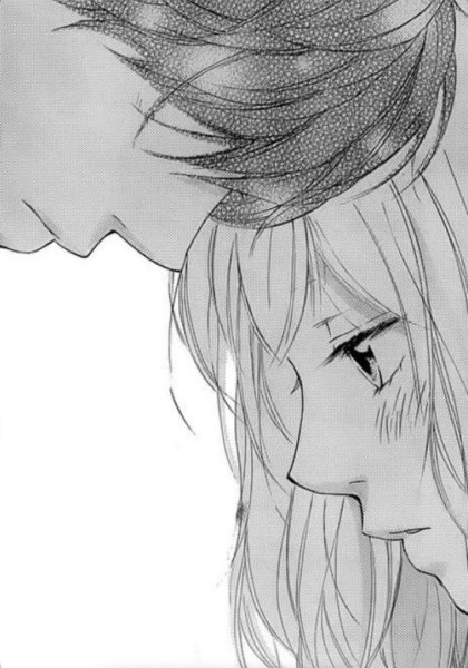 Аниме для срисовки грустные