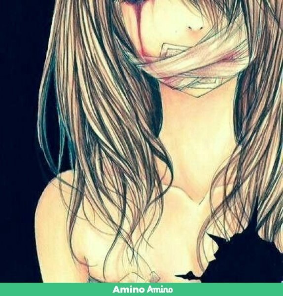 Аниме рисунки карандашом