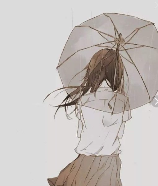 Японский художник avogado6 предательство