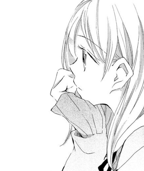 Аниме рисунки