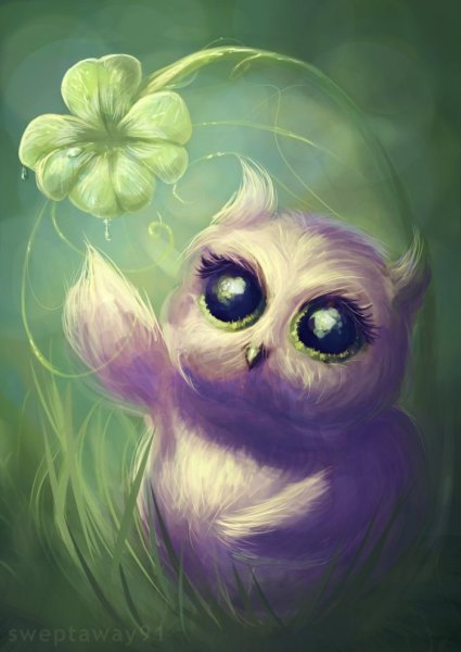 Няшные Совы