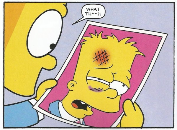 Барт тендер печать накладной