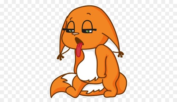 Крошка ши Стикеры