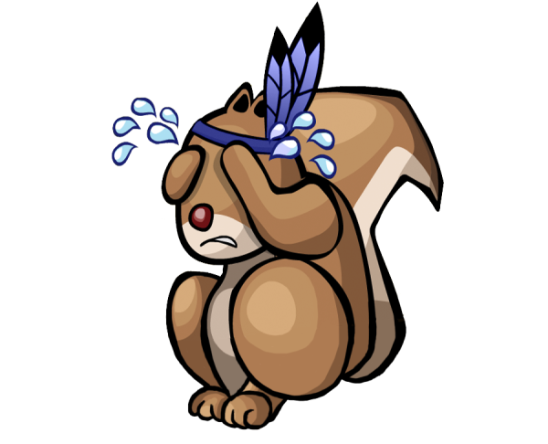 Трагедия белок 2013