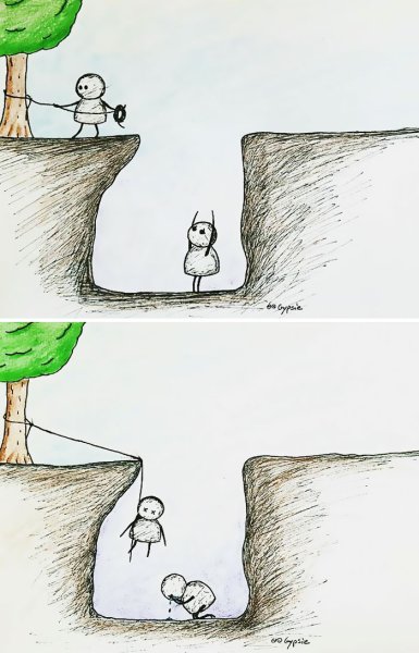 Нарисованные парткилы