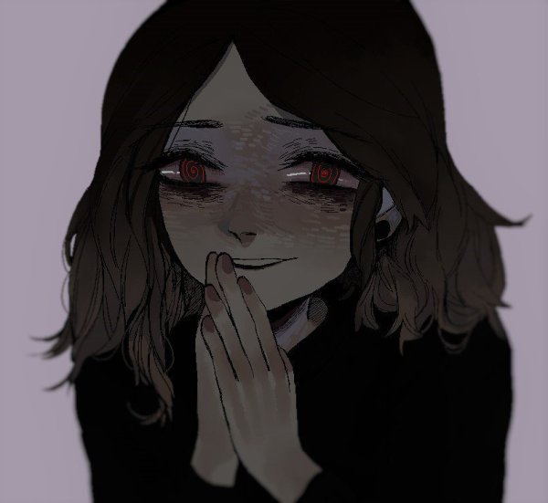 Грустные арты