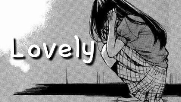 Аниме грусть депрессия