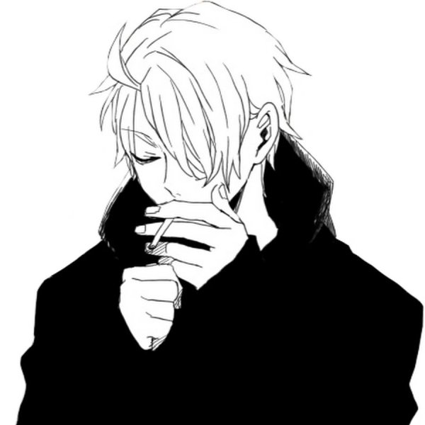 Аниме одиночество