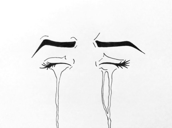 Рисунки для срисовки