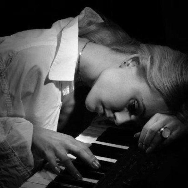 Рояль грусть