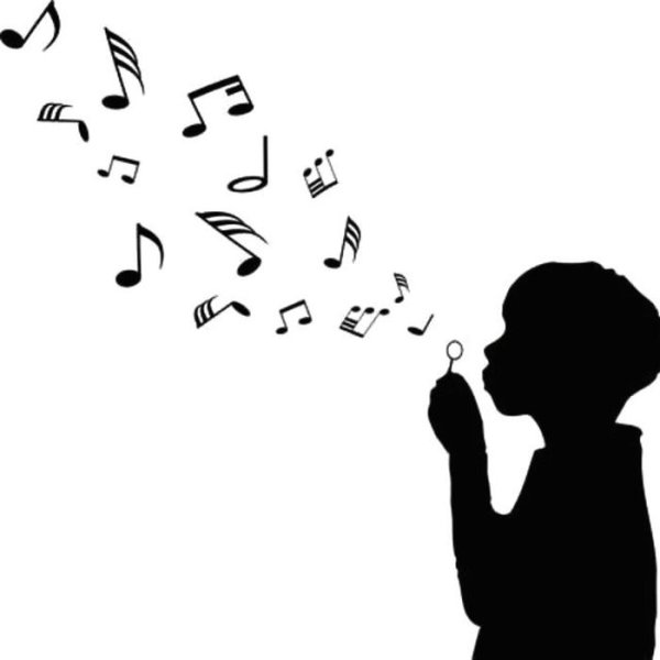 Ноты для детей