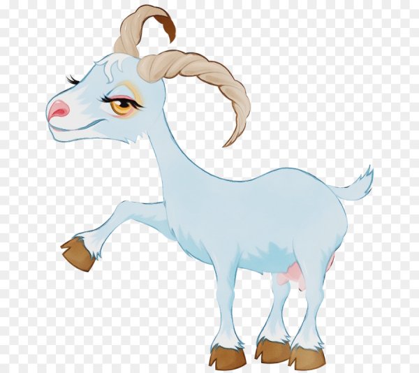 Гоат Картун