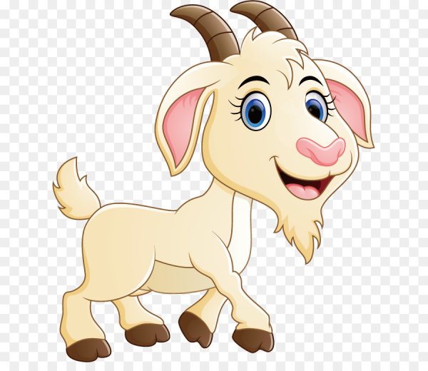 Козлик для детей